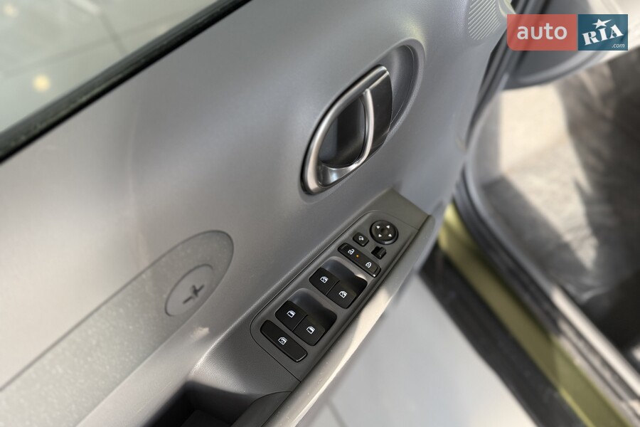 Hyundai Inster EV - фото 11