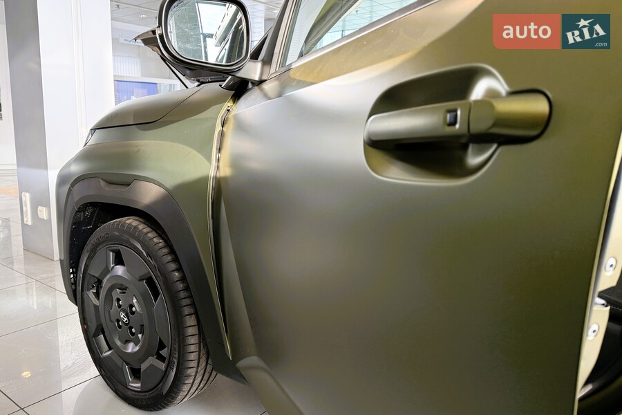 Hyundai Inster EV - фото 9