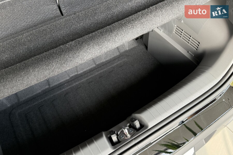 Hyundai Inster EV - фото 13