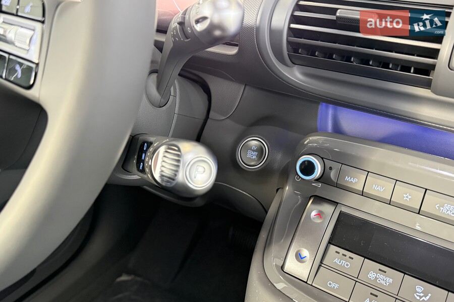 Hyundai Inster EV - фото 15