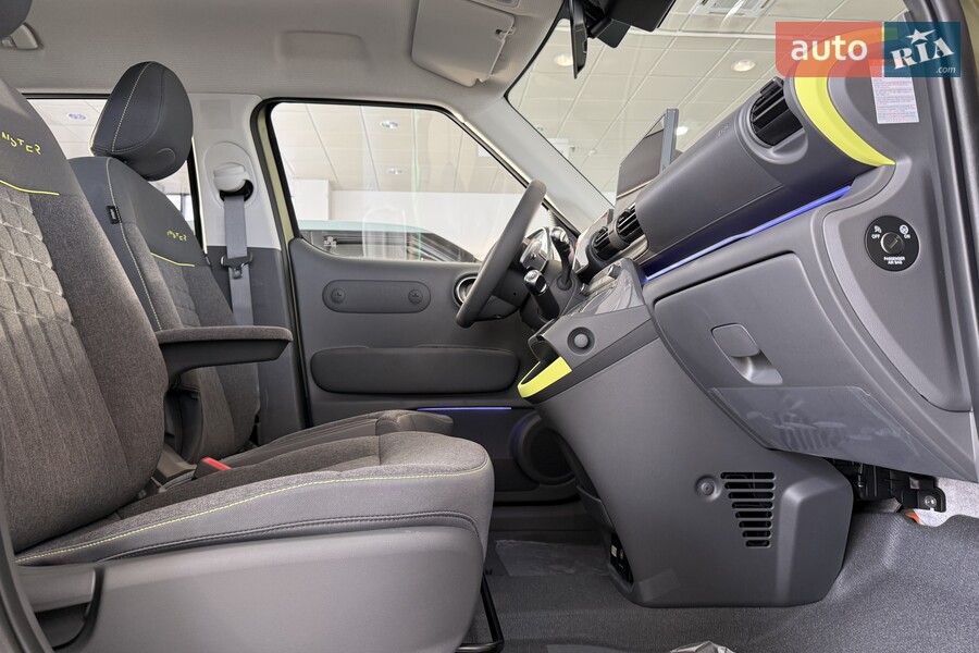 Hyundai Inster EV - фото 22