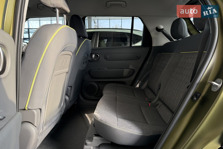 Hyundai Inster EV - фото 20