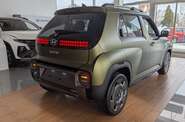 Hyundai Inster EV Cross