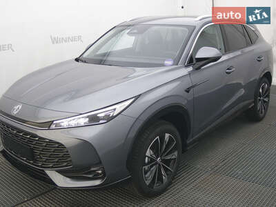 Новий Hyundai Inster EV 2025 - фото 5