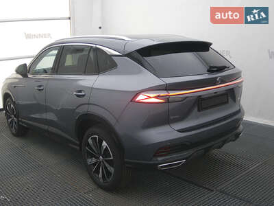 Новий Hyundai Inster EV 2025 - фото 4