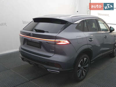 Новий Hyundai Inster EV 2025 - фото 3