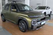Hyundai Inster EV Cross