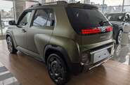 Hyundai Inster EV Cross