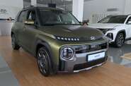 Hyundai Inster EV Cross