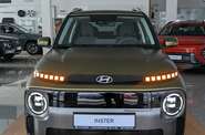 Hyundai Inster EV Cross