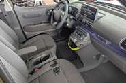 Hyundai Inster EV Cross