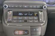 Hyundai Inster EV Cross