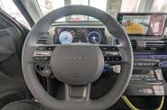 Hyundai Inster EV Cross