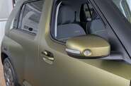 Hyundai Inster EV Cross