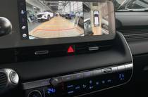 Hyundai Ioniq 5 Top