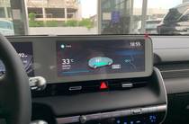 Hyundai Ioniq 5 Top