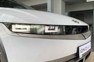Hyundai Ioniq 5 Top