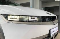 Hyundai Ioniq 5 Top