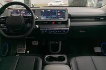 Hyundai Ioniq 5 Top