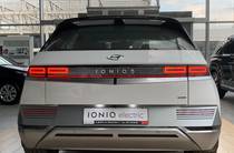 Hyundai Ioniq 5 Top