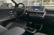 Hyundai Ioniq 5 Top