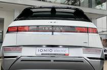 Hyundai Ioniq 5 Top