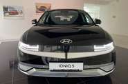 Hyundai Ioniq 5 Top