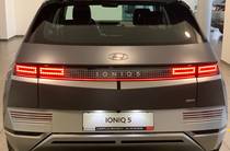 Hyundai Ioniq 5 Elegance