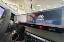 Hyundai Ioniq 5 Top