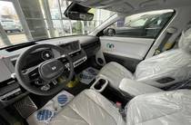 Hyundai Ioniq 5 Top