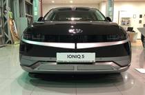 Hyundai Ioniq 5 Top