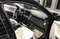 Hyundai Ioniq 5 Top