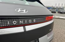 Hyundai Ioniq 5 Top