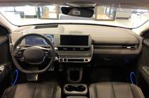 Hyundai Ioniq 5 Top