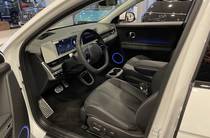 Hyundai Ioniq 5 Top