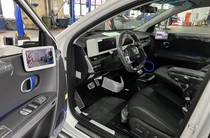 Hyundai Ioniq 5 Top