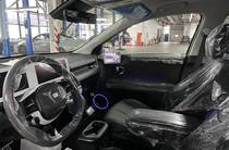 Hyundai Ioniq 5 Top