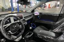 Hyundai Ioniq 5 Top