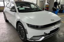 Hyundai Ioniq 5 Top