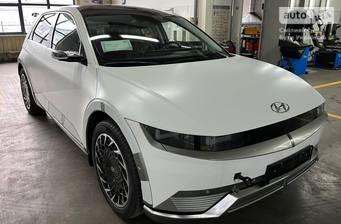 Hyundai Ioniq 5 2023 Top