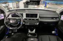 Hyundai Ioniq 5 Top