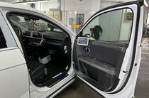 Hyundai Ioniq 5 Top