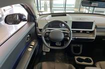 Hyundai Ioniq 5 Top