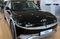 Hyundai Ioniq 5 Top