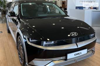 Hyundai Ioniq 5 73 kWh Long Range (305 к.с.) AWD 2022