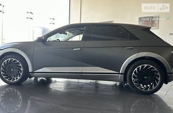Hyundai Ioniq 5 2023 Individual