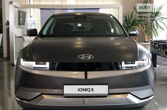Hyundai Ioniq 5 2022 Top
