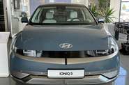Hyundai Ioniq 5 Top