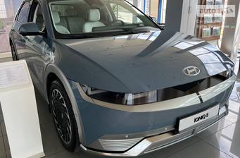 Hyundai Ioniq 5 2023 Top