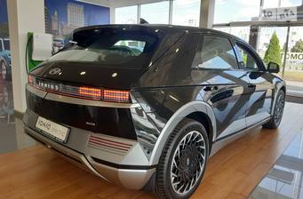 Hyundai Ioniq 5 2022 Top